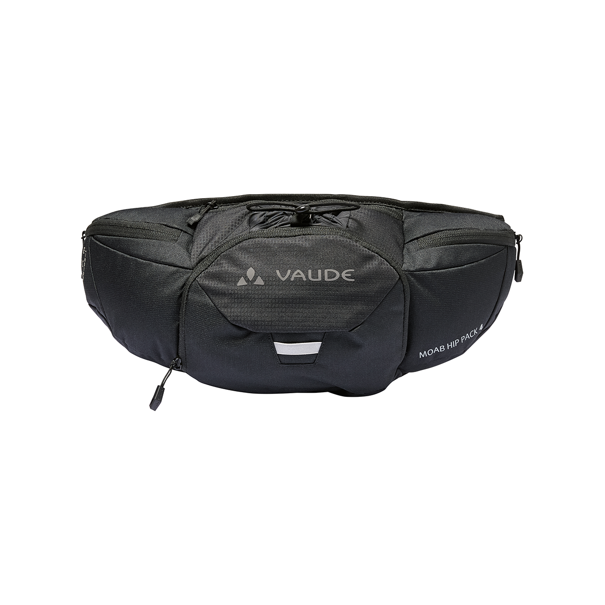 VAUDE MOAB HIP PACK 4 Hüfttasche