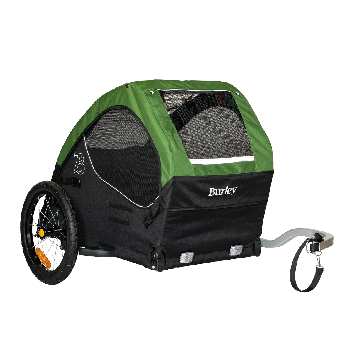 Tail Wagon Hundeanhänger