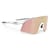 white matt/multilaser rose gold 