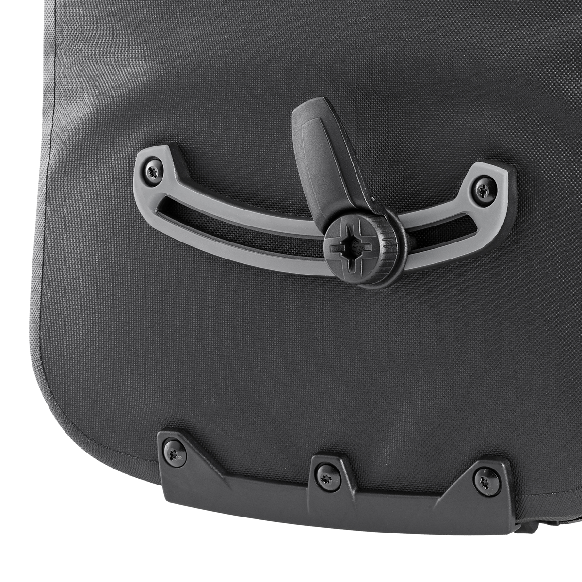 VARIO HIGH-VIS 26 L QL2.1 Pannier Bag and Backpack