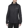 WOMEN'S ESCAPE BIKE LIGHT JACKET Damen Allwetter Jacke 