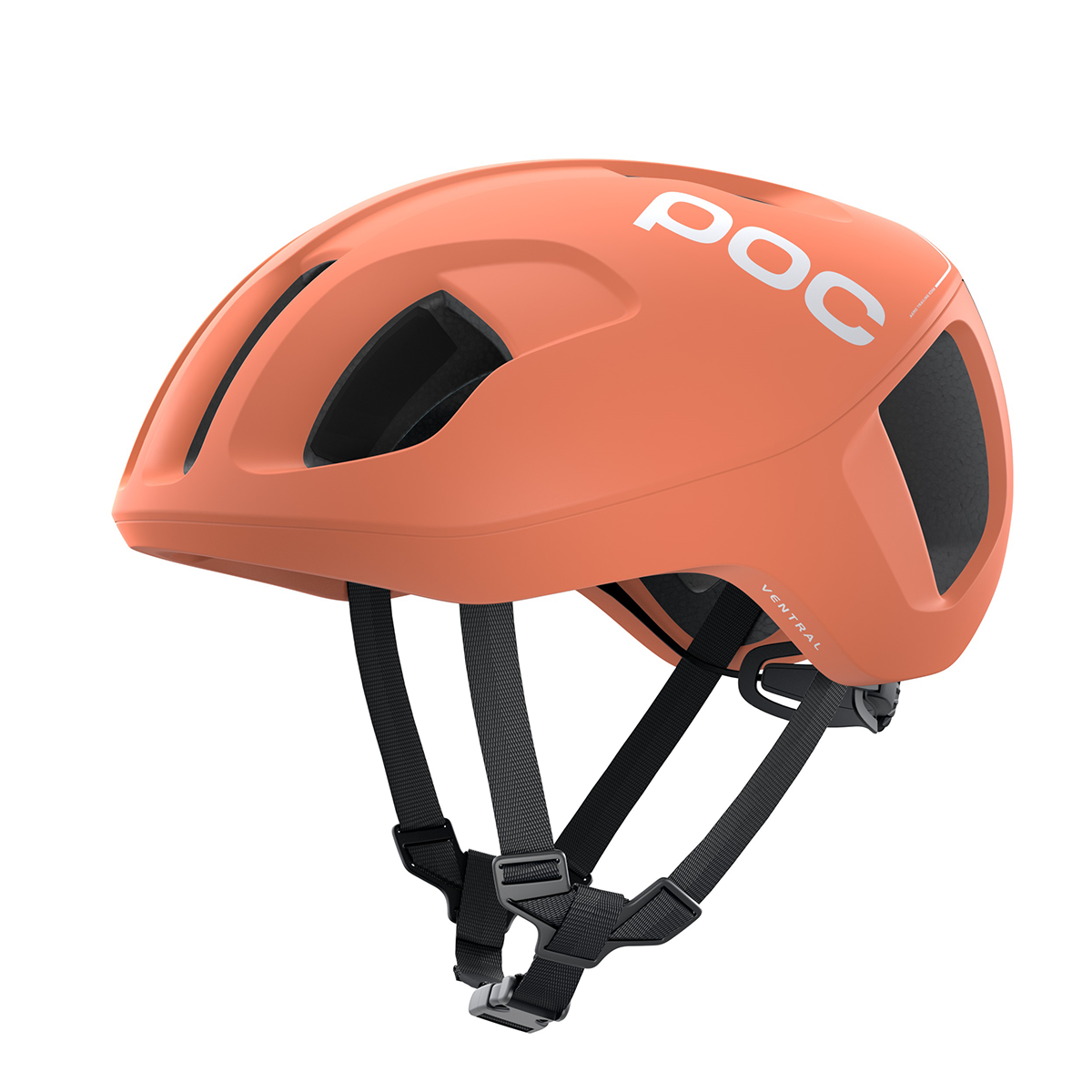 Ventral SPIN helmet