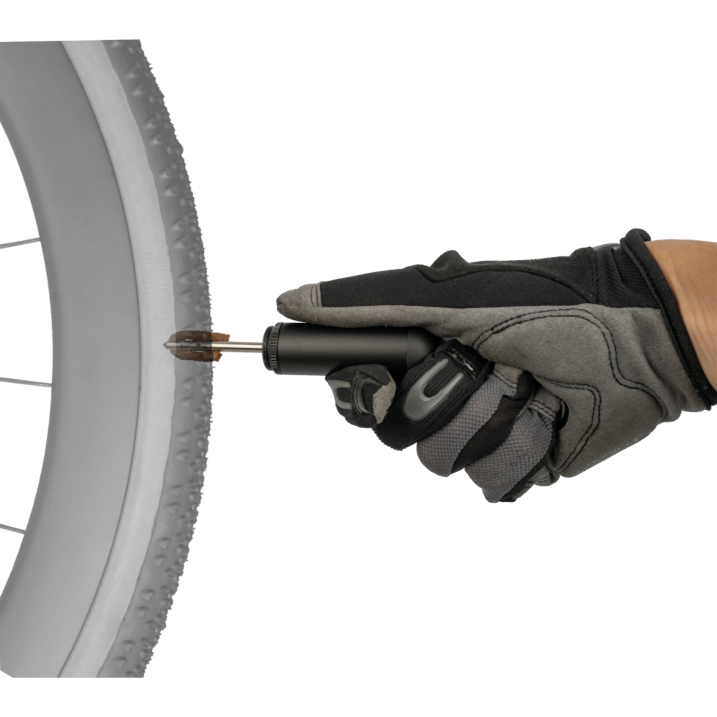 TubiCartridge T16 Tubeless-Reparaturset