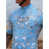 VELO TATTOO maillot