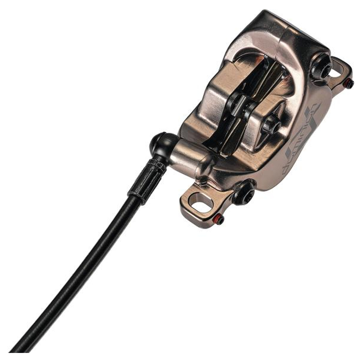 Dominion A4 hydraulische schijfrem