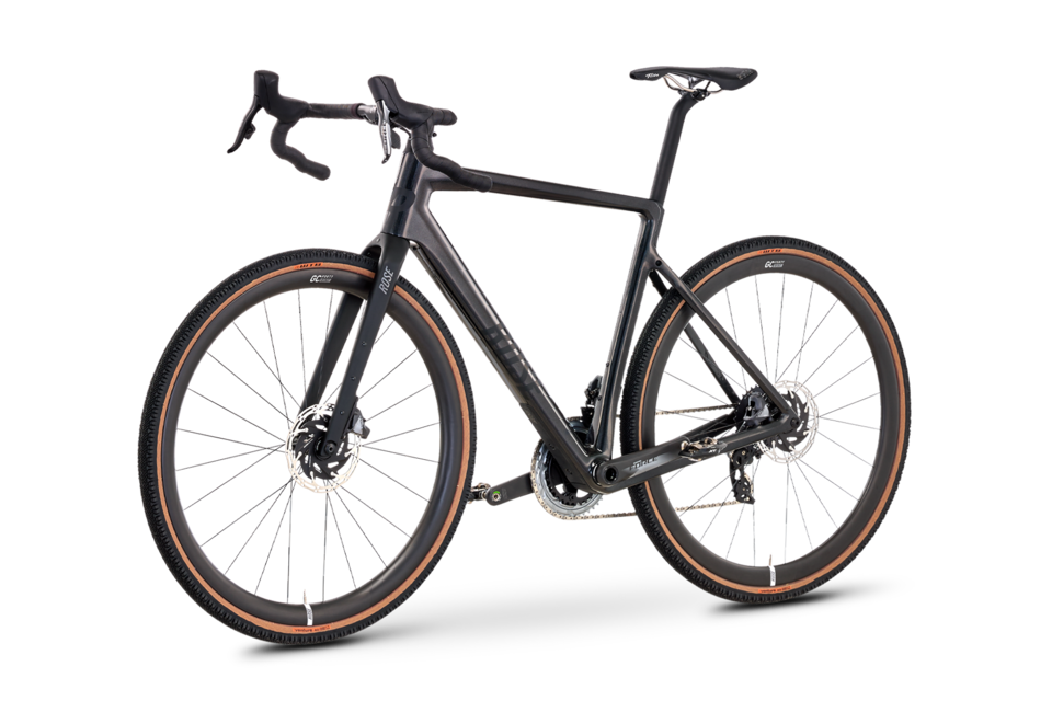 sram force left shifter