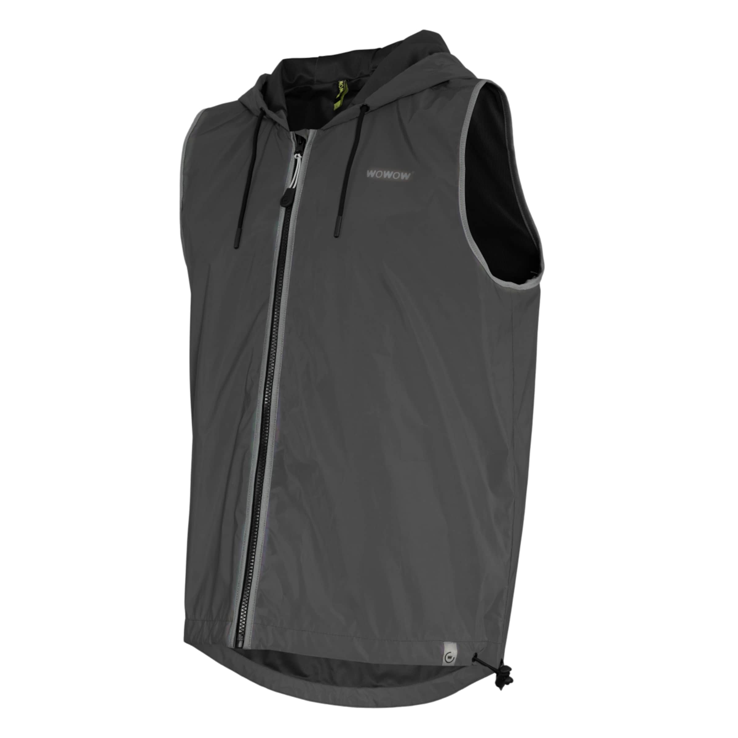 LUMEO JACKET RAINBOW Vest