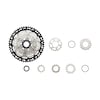 Deore XT CS-M8100 Zahnkranz 12-fach
