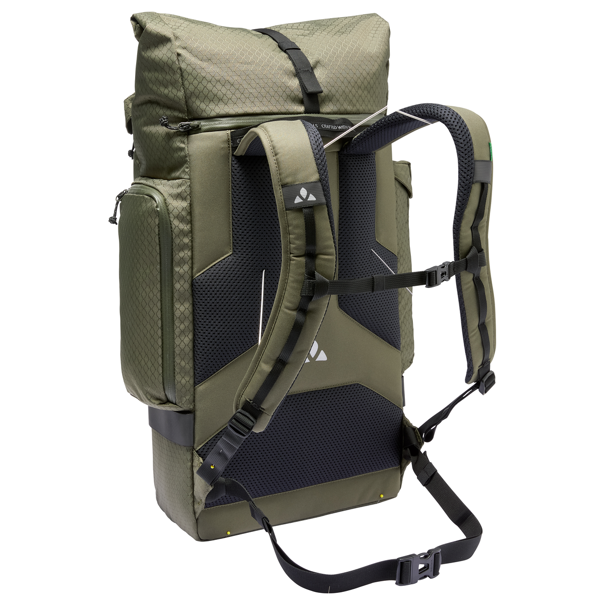 CYCLIST PACK Urban Bike Backpack