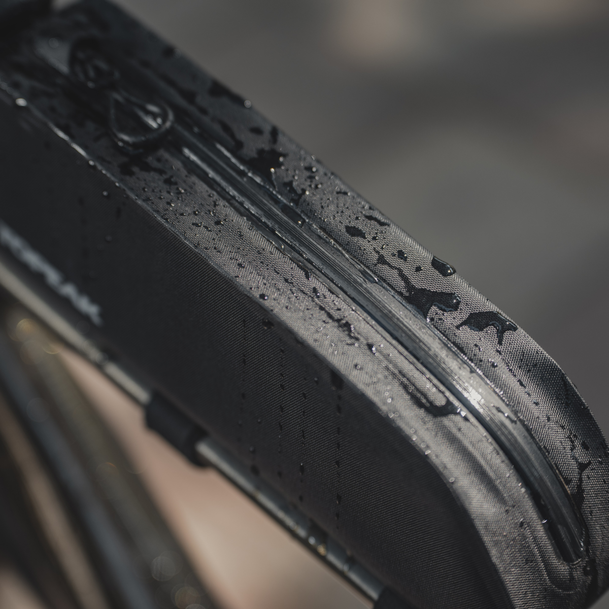 FASTFUEL DRYBAG II Top Tube Bag