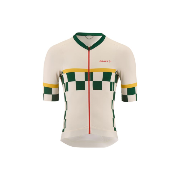 ENDUR TRAINING JERSEY M Short Sleeve Cycling Jersey