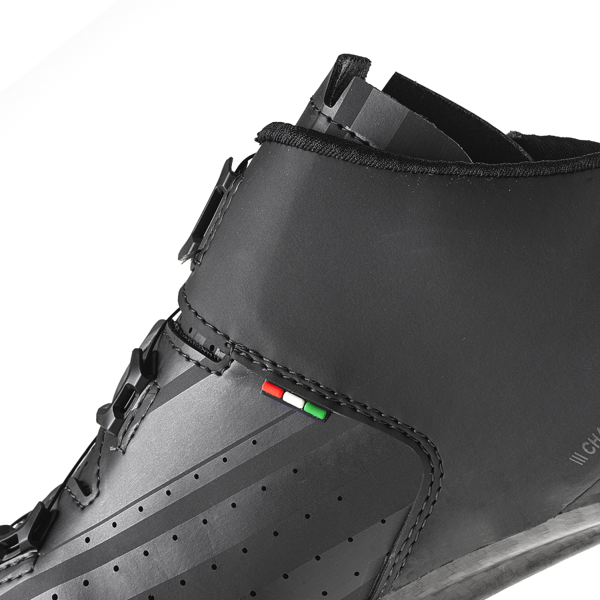 CARBON G.FULGOR Rennradschuhe