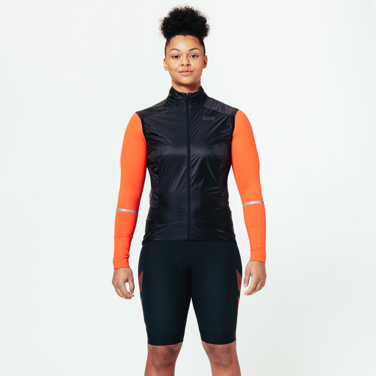 AMBIENT WOMENS WESTE Damen Radweste
