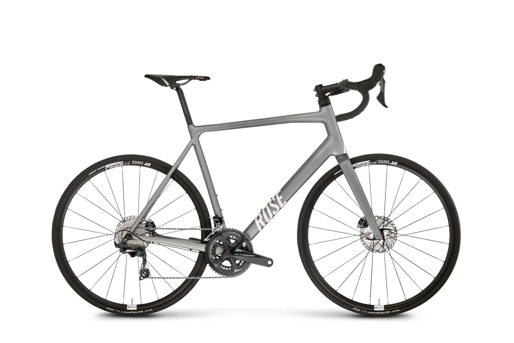 Rose Pro Sl Disc Ultegra
