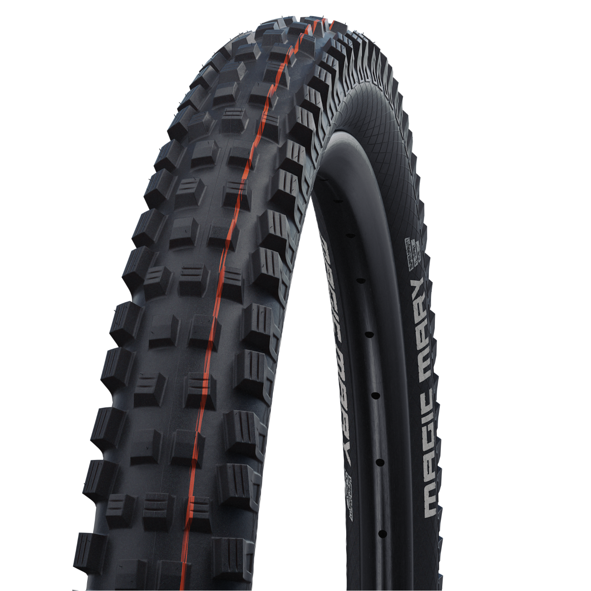 Magic Mary Evolution Super Ground ADDIX Soft TLE MTB Folding Tyre