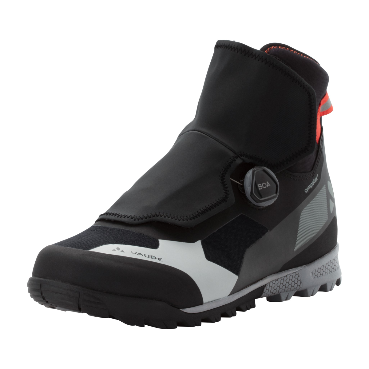 MINAKI III STX Winter MTB Shoes