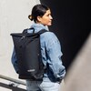 COMMUTER-DAYPACK HIGH-VIS Fahrradrucksack