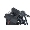 City Double Bag Gepäckträgertasche 