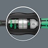 BICYCLE SET TORQUE 1 Drehmomentschlüssel 2,5-25 Nm mit Umschaltknarre ¼" Bitnuss-Set, 16-teilig
