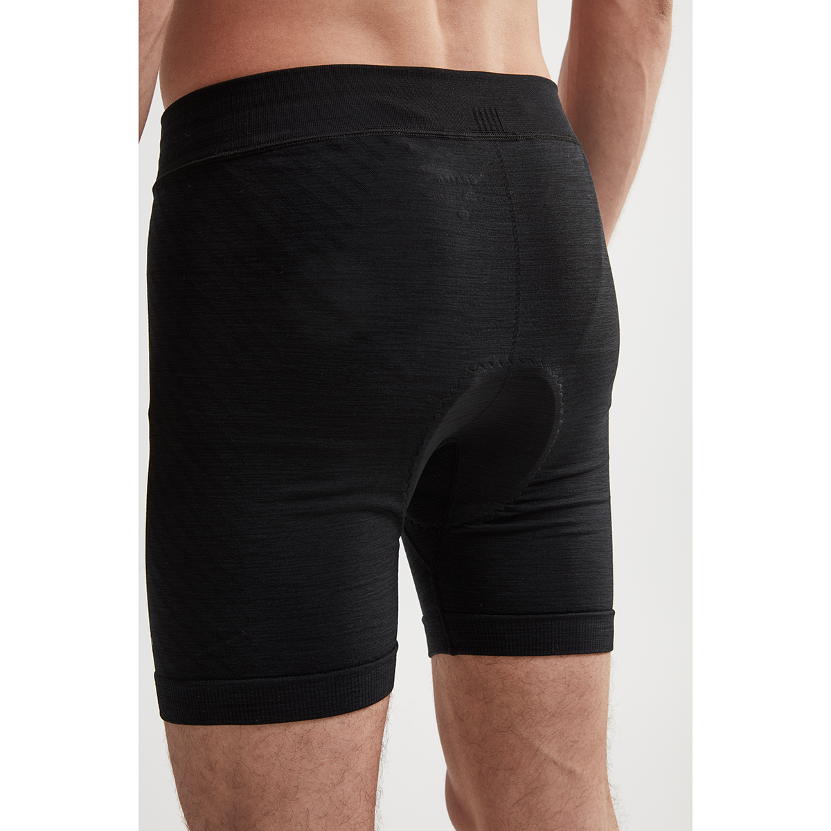 FUSEKNIT BIKE BOXER M fietsonderbroek