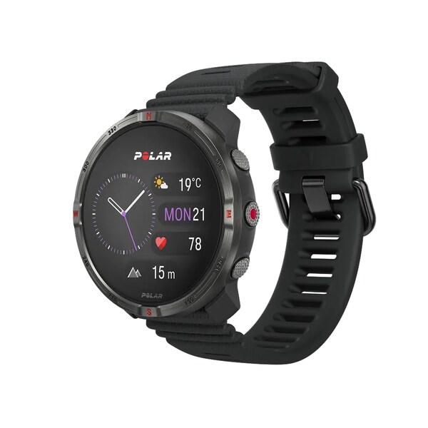 Grit X2 GPS Outdoor Multisport Watch