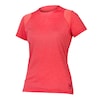 SINGLETRACK TRIKOT Damen Kurzarm Bikeshirt