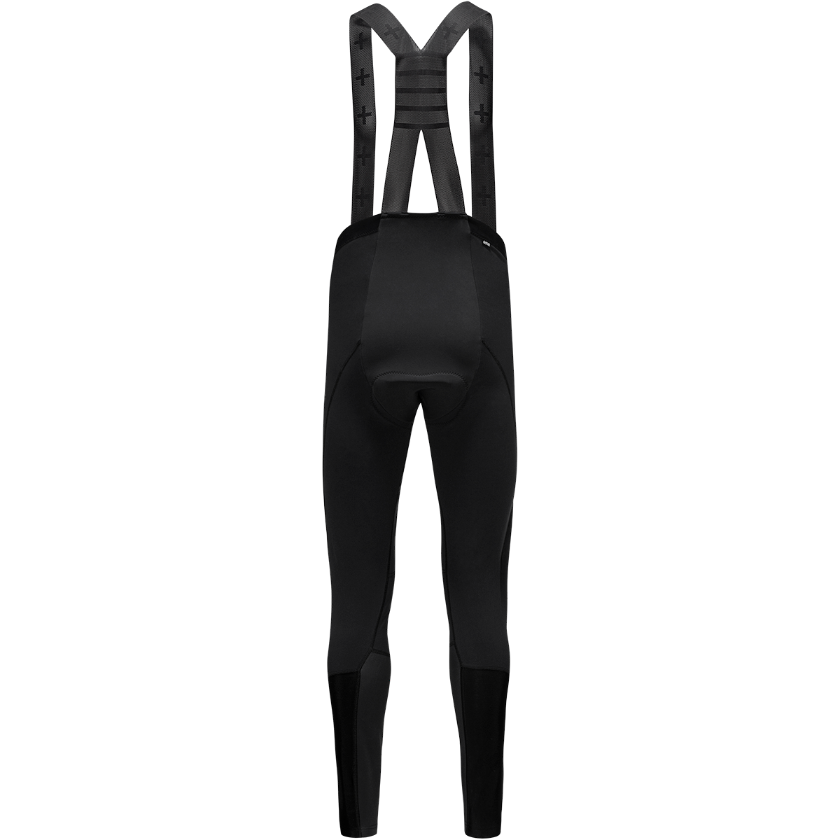 DISTANCE WINTER BIB TIGHTS+ MENS