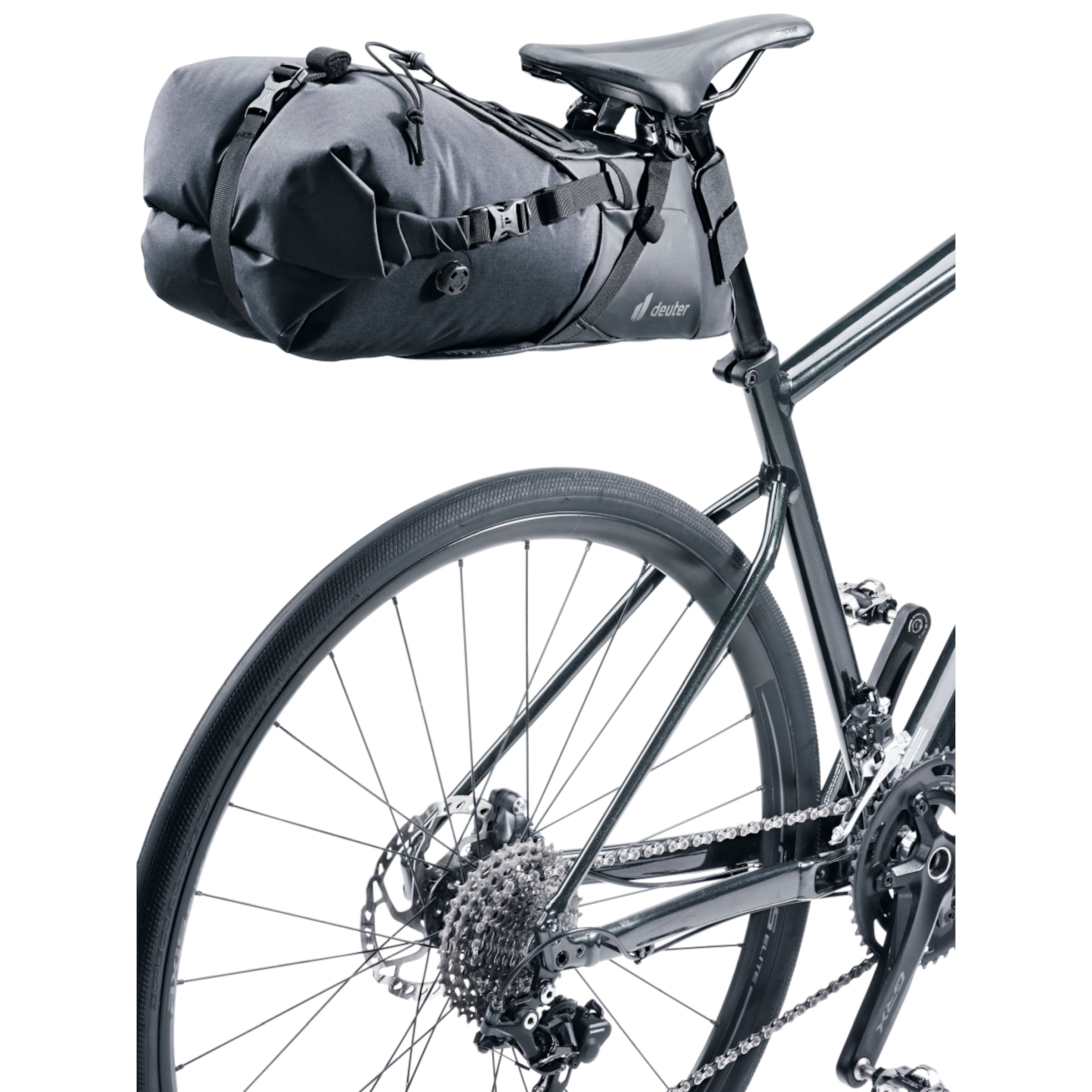 CABEZON SB 16 sacoche selle