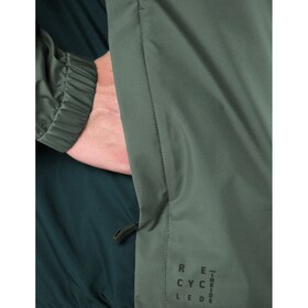 MEN'S LOAMER AIR JACKET II MTB Windjacke