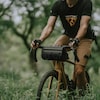 TUBULAR BARBAG Lenkertasche
