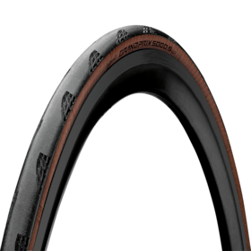 Grand Prix 5000 S TR Rennradreifen, Faltreifen (Tubeless Ready)