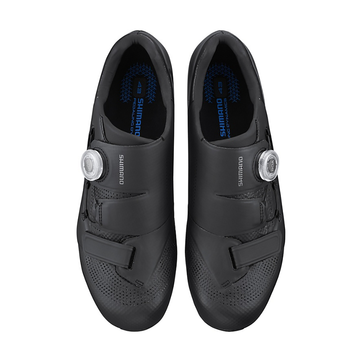 SH-RC502 Rennradschuhe