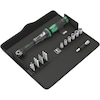 Click-Torque A 6 Drehmomentschlüssel Set 1 mit Umschaltknarre 2,5 – 25 Nm