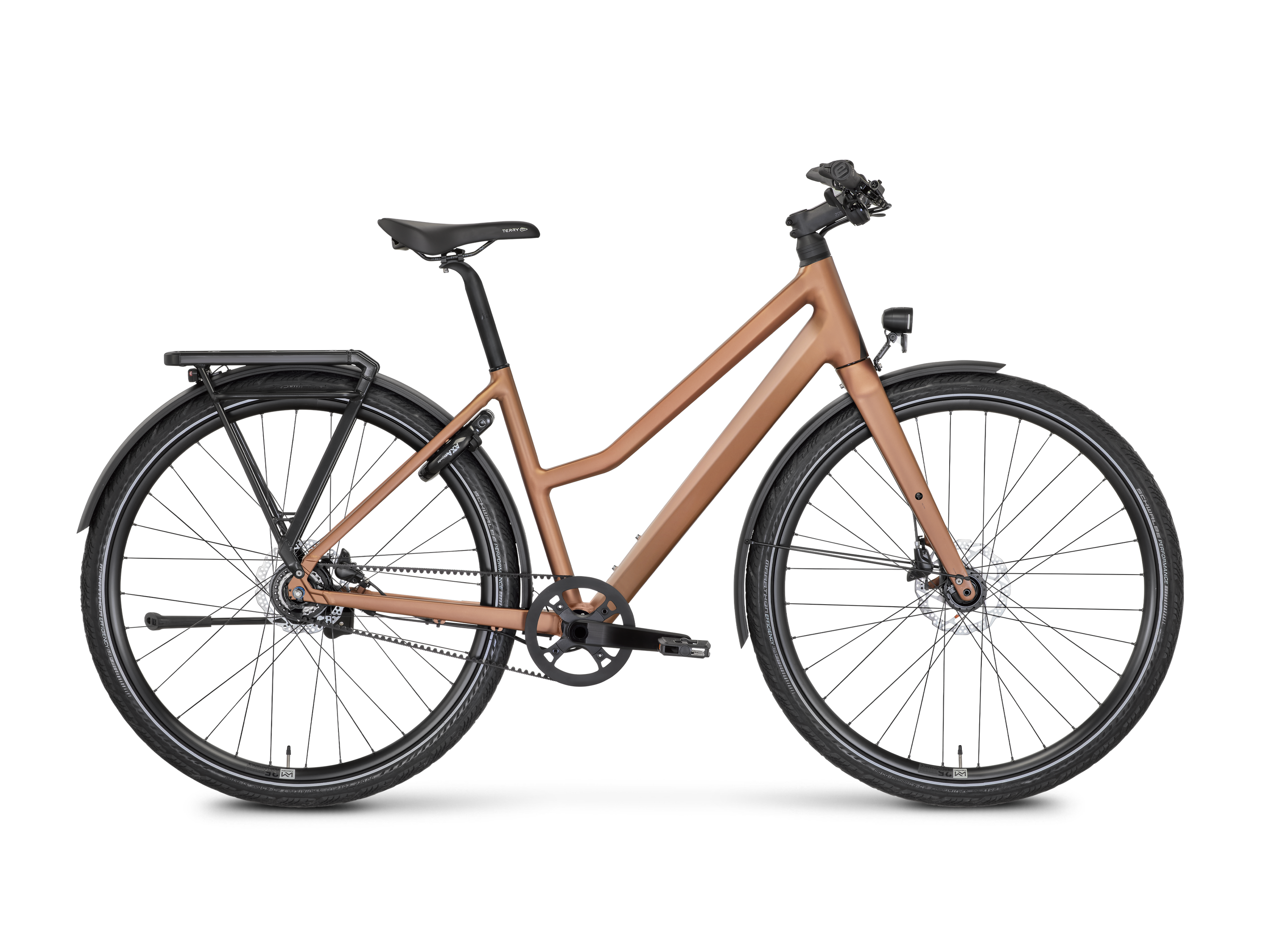 Black Lava 2 MidStep