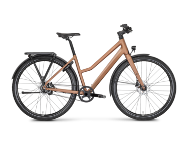 Black Lava 2 MidStep