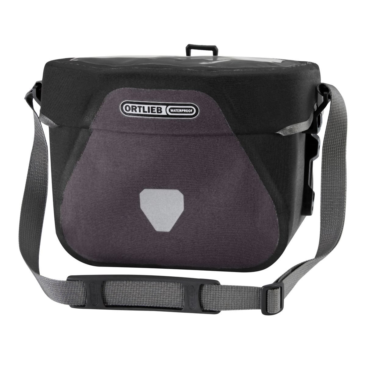 ULTIMATE PLUS 6,5 L Lenkertasche
