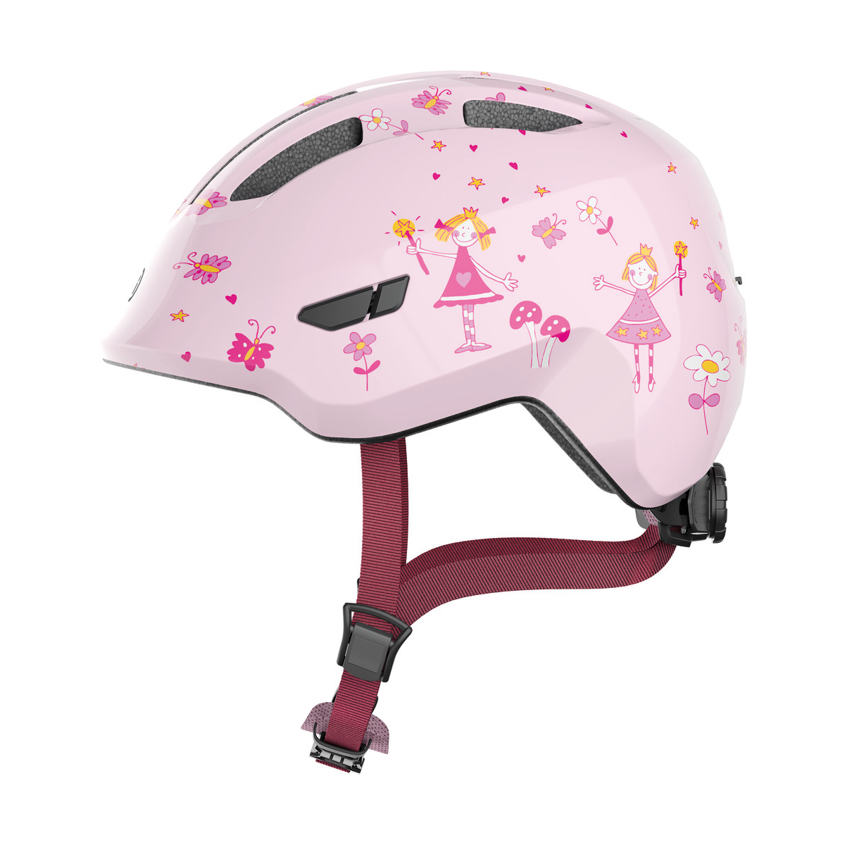 SMILEY 3.0 Children's Bike Helmet