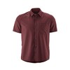 ADVENTURE SHIRT M Kurzarm Hemd 