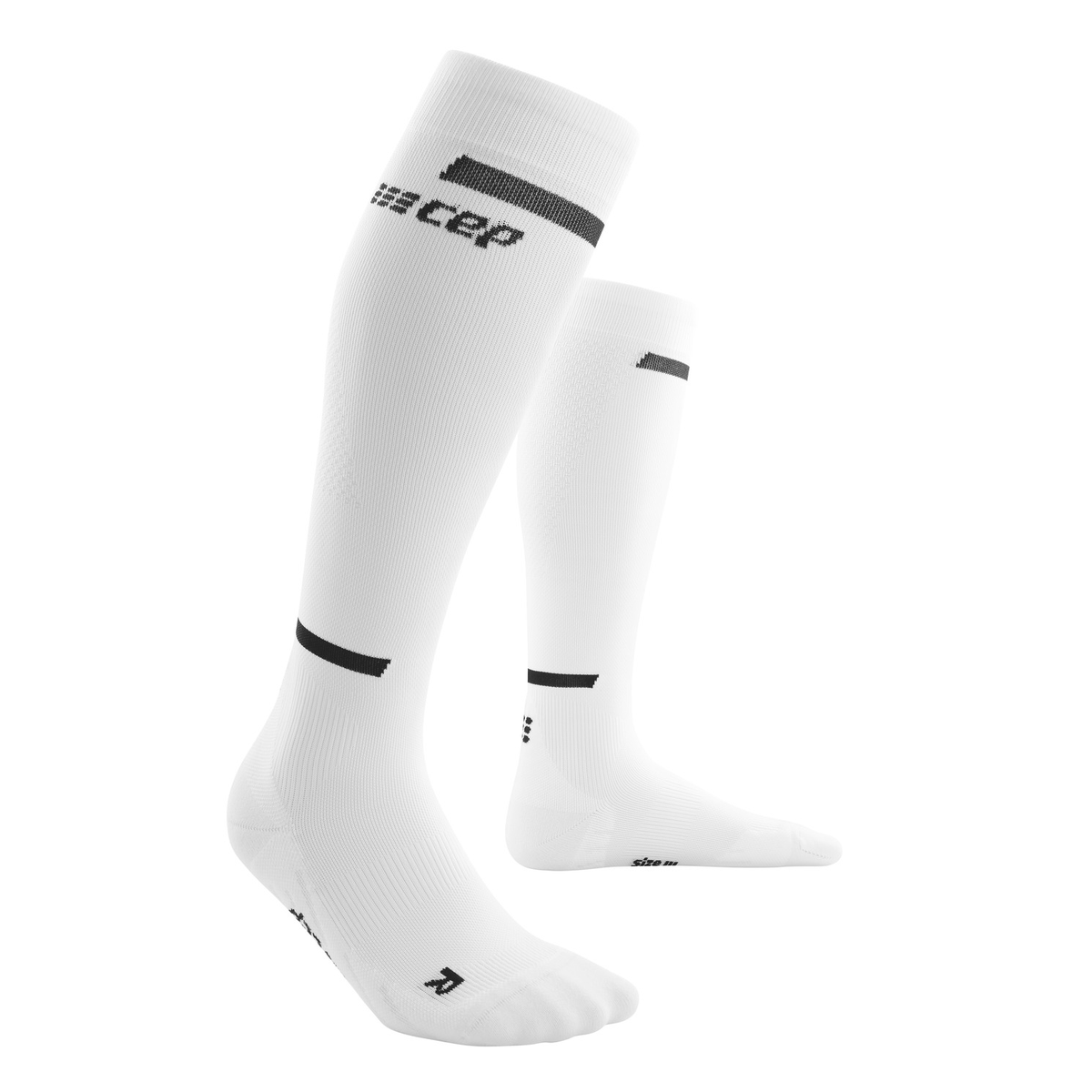 THE RUN COMPRESSION SOCKS TALL Women’s Compression Socks
