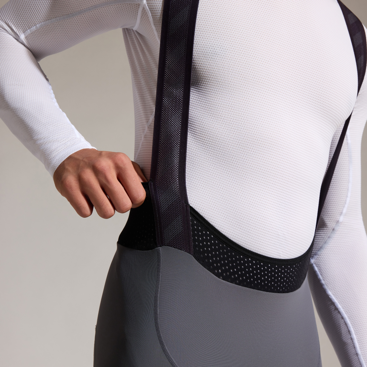 SPINSHIFT THERMO BIB THIGHTS+ MENS collant thermo