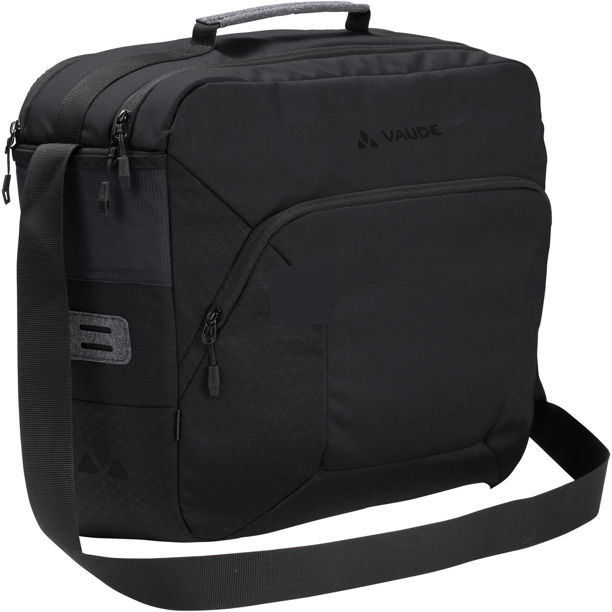 eMESSENGER L Gepäckträgertasche
