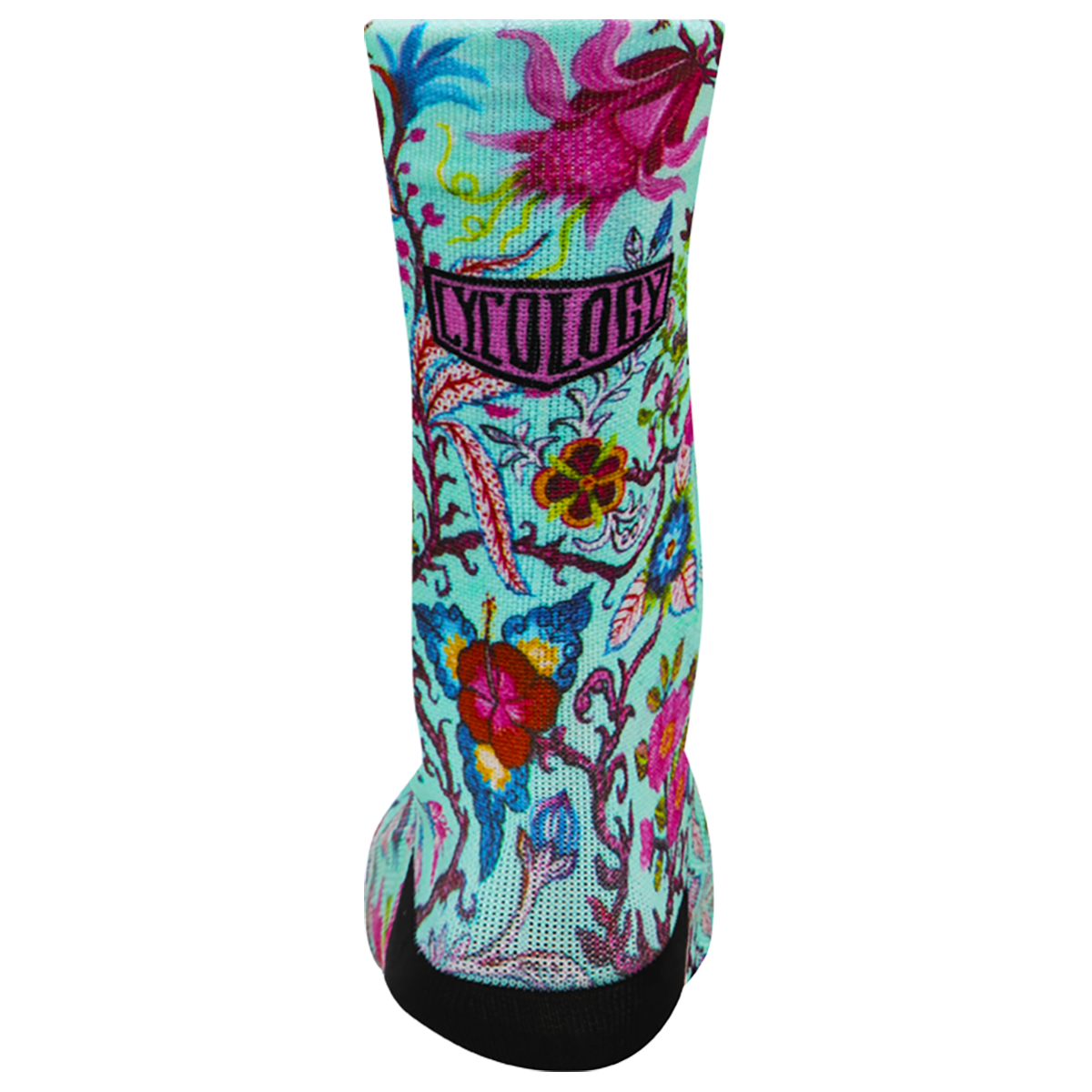 SECRET GARDEN CYCLING SOCKS