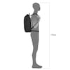 VELOCITY HIGH-VIS Fahrradrucksack 