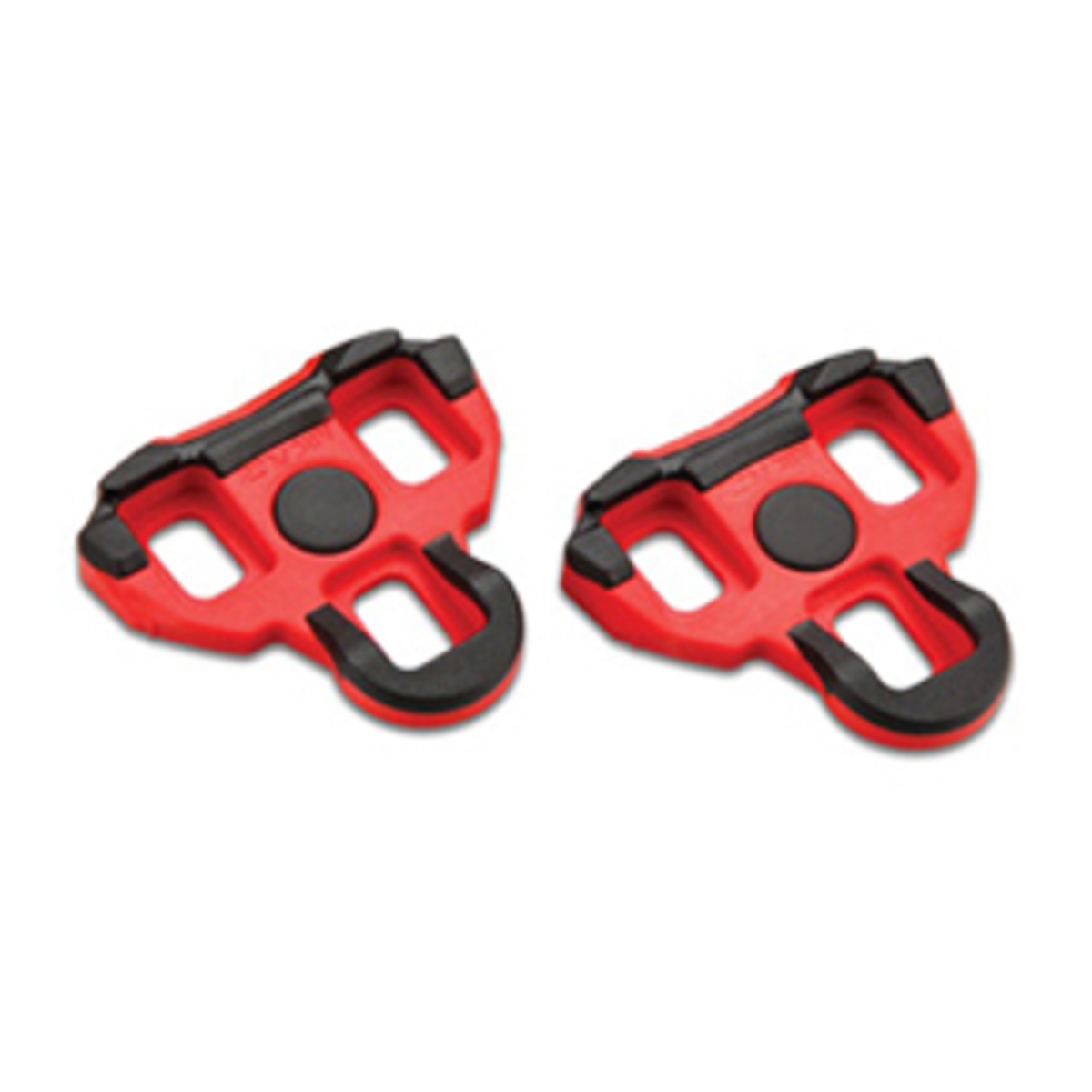 Garmin Schuhplatten für Vector-Pedalen