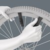 BICYCLE SET 3 Werkzeugset Ratsche Bits Nüsse Reifenheber, 41-teilig