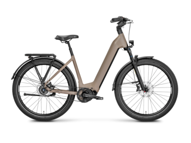 Mayor Plus 2