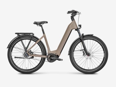 Mayor Plus 2