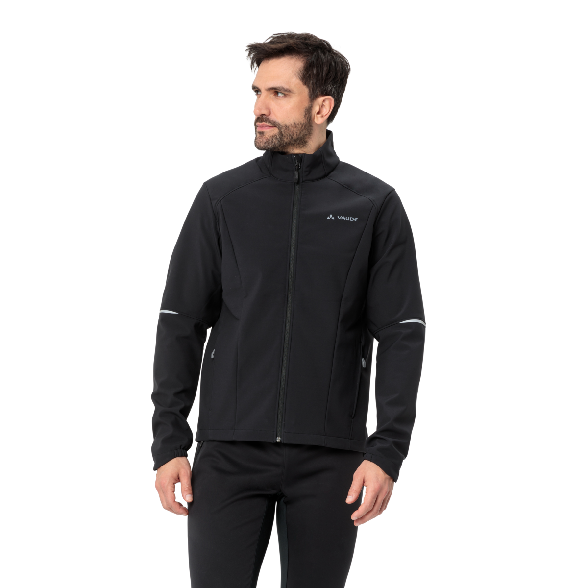 MEN’S WINTRY JACKET IV softshelljack
