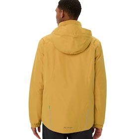 MEN'S ESCAPE BIKE WARM JACKET fietswinterjack