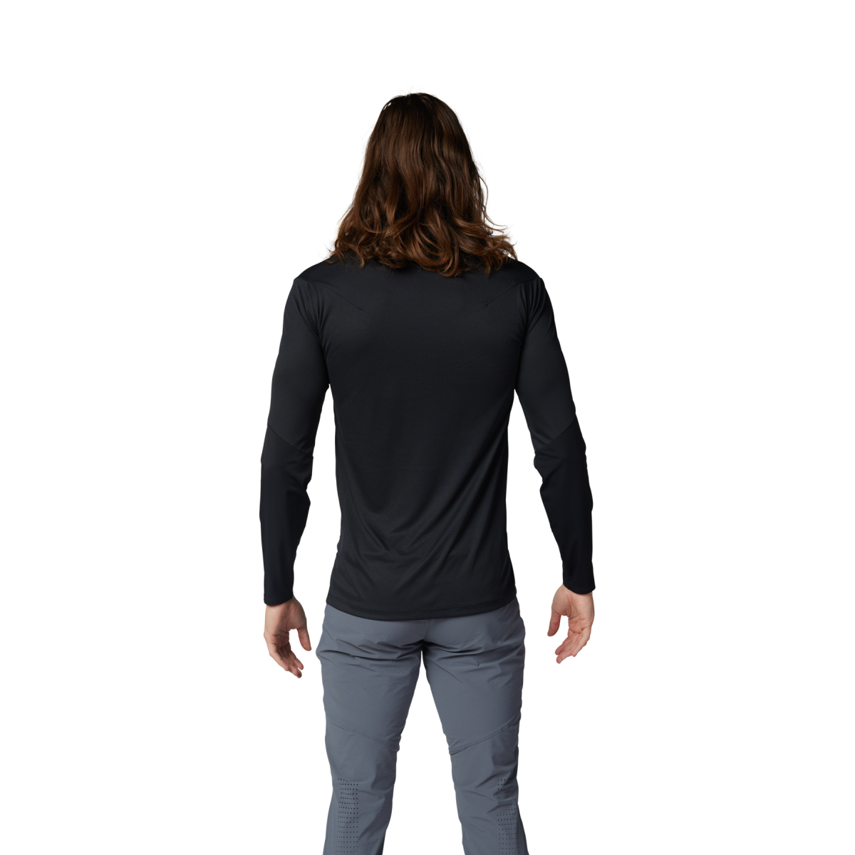 FLEXAIR PRO LS JERSEY Long-Sleeved MTB Bike Shirt